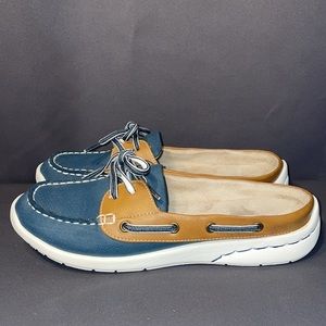 Croft & Barrow Boat Shoes